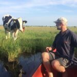 Small-Group Guided Sunset Canoe Tour in Waterland with Dinner - What Makes This Tour Stand Out?