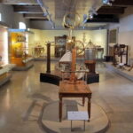 Small-group Guided tour of Galileo's Museum - What the Tour Looks Like in Practice