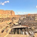 Small-Group Guided Tour of the Colosseum with Roman Forum - The Itinerary in Detail