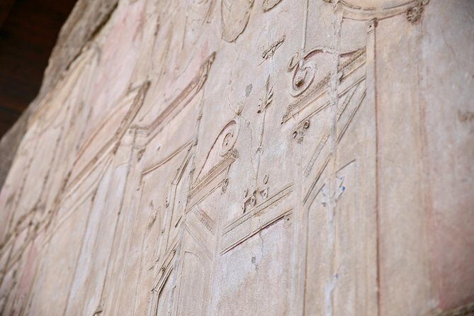 Small Group Guided Walking Tour of Ancient Pompeii Highlights - Who Would Love This Tour?