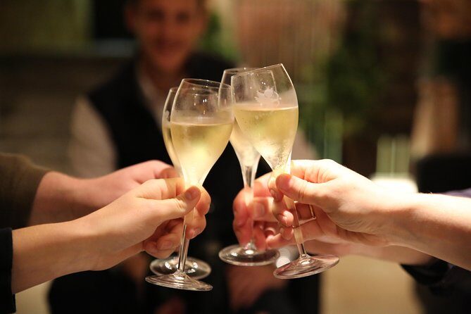 Small Group - Half Day Champagne Tour - Visit of 2 Small Producers/Growers - The Small Details That Matter