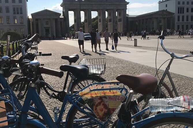 Small-Group Historical Bike Tour in Berlin - Final Thoughts: Is This Tour Right for You?