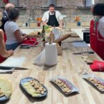 Small-group Immersive Basque Cooking Class in Bilbao with Open Bar - What to Expect During the Day