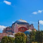 Small Group Istanbul Full-Day Shore Excursion: Hagia Sophia, Topkapi Palace, Blue Mosque, Hippodrome and Grand Bazaar - Who Should Consider This Tour?