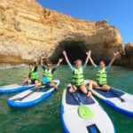 Small Group Kayak Experience In Benagil Cave with 4K Photos - The Actual Itinerary: What to Expect