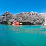 Small Group Kayak Tour along Sesimbra - Arrábida Natural Park - Why Choose This Kayak Tour?