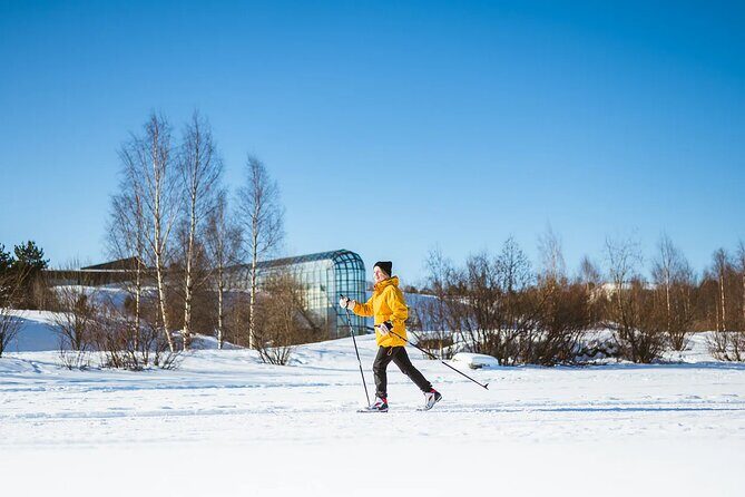 Small-Group Lapland Cross Country Ski - Who Is This Tour Best For?
