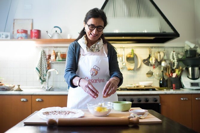 Small Group Market tour and Cooking class in Brindisi - A Few Caveats to Keep in Mind