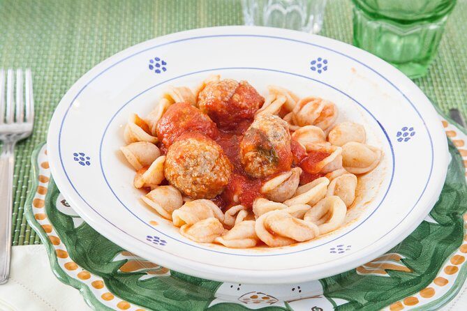 Small Group Market tour and Dining Experience at a Cesarina's home in Brindisi - The Value of This Experience