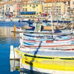 Small Group Marseille Shore Excursion: Marseille and Cassis Tour - Transportation and Group Size