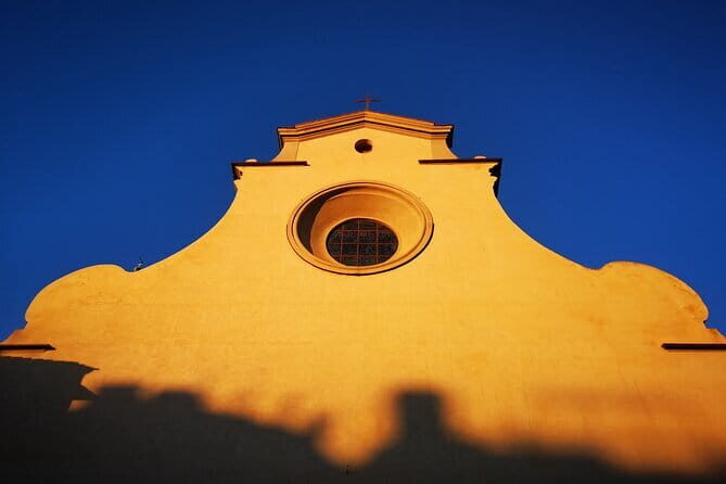 Small Group Medici and Michelangelo Tour in Florence - What Makes this Tour Stand Out?