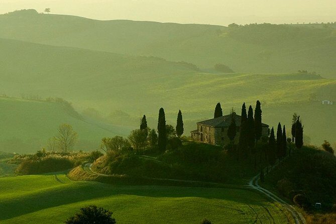 Small-Group Montepulciano and Pienza Day Trip from Siena - The Real Value of This Tour
