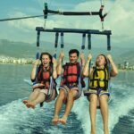 Small Group Parasailing Adventure in Alanya - Key Points