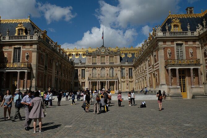 Small Group Paris to Versailles Guided Day Trip & Garden Access - Price & Value