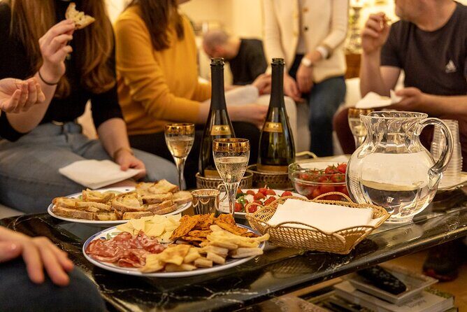 Small group Pasta and Tiramisu class in Como - The Sum Up