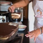 Small group Pasta and Tiramisu class in Riomaggiore - What makes this experience special?