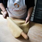 Small group Pasta and Tiramisu class in Venice - Location and Accessibility