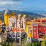 Small Group Pena Palace, Sintra, Regaleira and Cascais - Final Thoughts