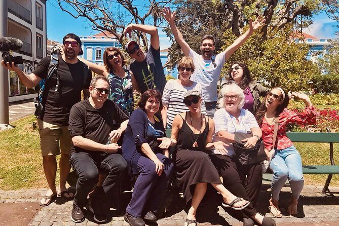 Small-Group Ponta Delgada Food Tour in Azores - Who Is This Tour Best For?