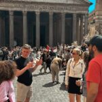 Small-Group Rome Express Walking Tour in English/Spanish - What’s Good and What’s Not