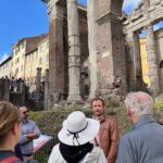Small Group Rome's Jewish Ghetto and Trastevere Tour - Why This Tour Works