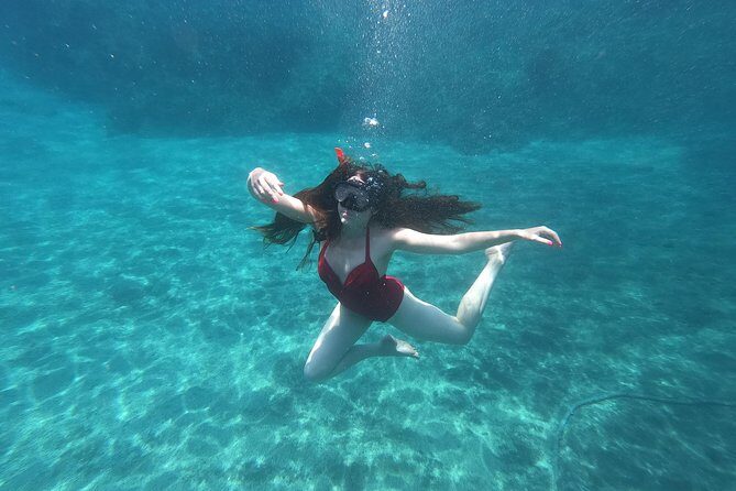 Small-Group Santorini Sea Caves Kayak Trip with Snorkeling & Picnic - The Gear & Convenience