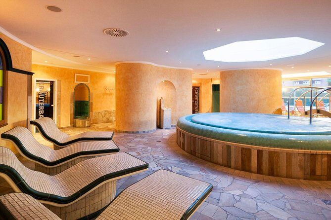 Small-Group Saxon Switzerland NP Easy Tour & Unlimited Thermal Baths - From the Travelers’ Perspective