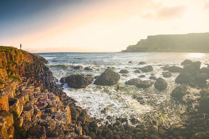 (Small Group) Shore Tour from Belfast: Giant's Causeway and Belfast Day Trip - Experience Breakdown: What to Expect on This Tour