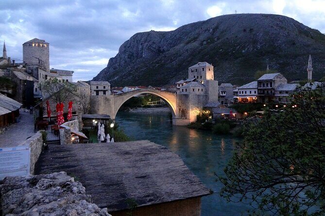 Small Group Sights Tour in Bosnia.Mostar,Kravica Falls and more - Final Thoughts: Is This Tour Right for You?