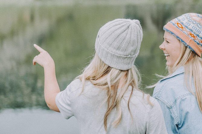 Small-Group Snaefellsnes, Mt. Kirkjufell & Black Sand Beach Tour from Reykjavik - Wrapping It Up