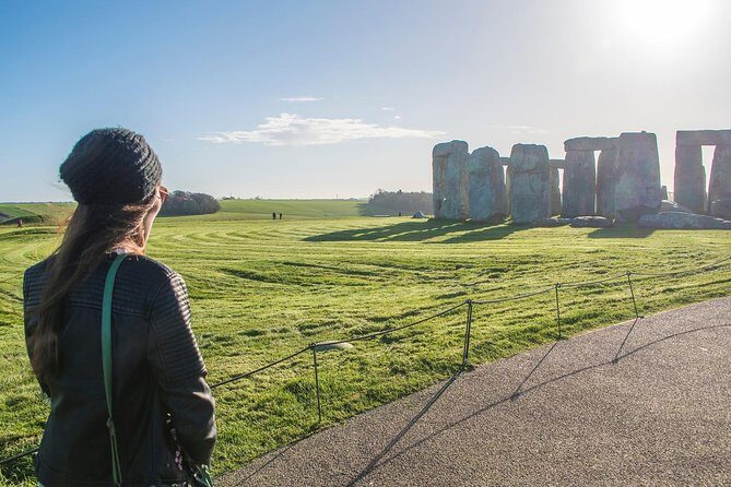 Small Group Stonehenge, Bath and Secret Place Tour from London - Cost & Value Analysis