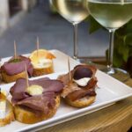 Small-group Street food tour in Aosta - Frequently Asked Questions