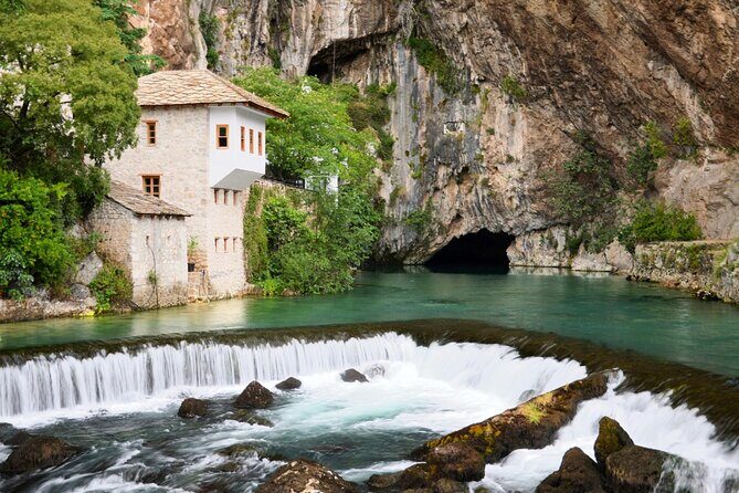 Small Group Tour; 5 Balkan Countries from Dubrovnik to Tirana - Is It Worth the Cost?