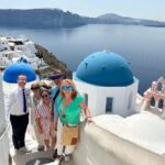 Small-Group Tour: Authentic Santorini in Just 5 Hours - Who Is This Tour Best For?