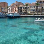 Small Group Tour by MINIVAN La Maddalena & Caprera Island - SARDINIA - ITALY - Practical Details and What to Expect