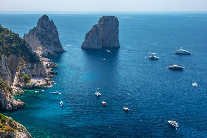 Small Group Tour from Naples to Blue Grotto, Anacapri and Capri - Final Thoughts: Who Should Book This Tour?