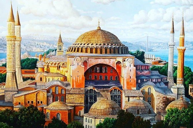 Small Group Tour - Full Day Istanbul City Tour - Who Will Enjoy This Tour?