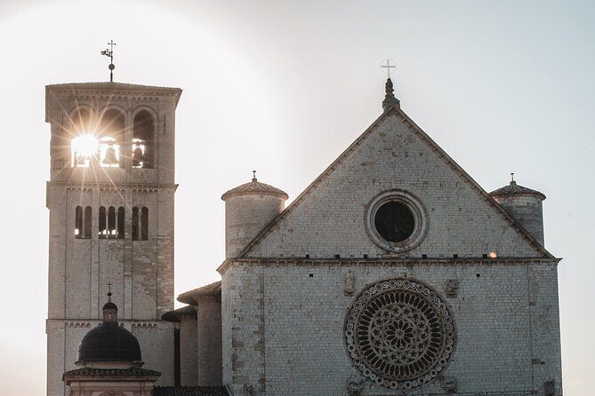 Small Group Tour of Assisi and St. Francis Basilica - Practical Details and What You Should Know