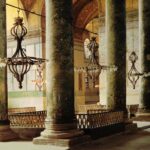 Small Group Tour of Istanbul In A Day - Hagia Sophia: a must-see, but with a caveat