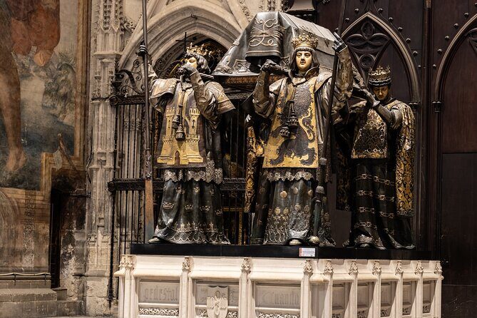 Small-Group tour of Seville Cathedral & Giralda Tower - The Value of This Tour