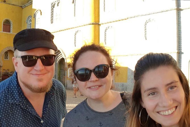 Small group tour Romantic Sintra & amazing Cabo da Roca & Cascais - from Cascais - Frequently Asked Questions (FAQs)