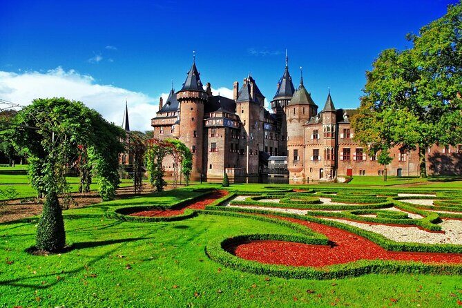 Small Group Tour to Castle De Haar from Amsterdam - What Travelers Say