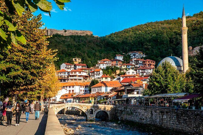 Small Group Tour to Kosovo: Pristina & Prizren from Skopje - Who Is This Tour Best For?