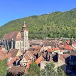 Small Group Walking Tour Of Brasov Old Town - A Close Look at the Itinerary