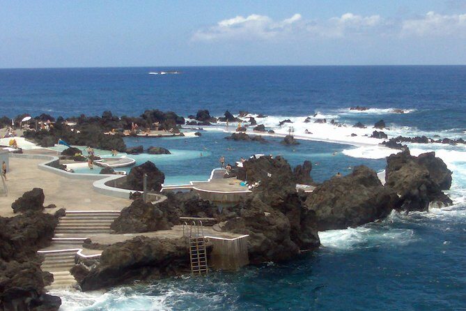 Small Group West Tour Waterfalls & Fanal Forest Tour - Authentic Feedback from Travelers