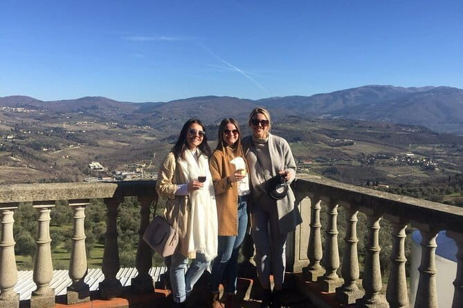 Small Group Wine Tasting in Tuscany with Vineyard Visit - The Real Deal: What Past Travelers Say