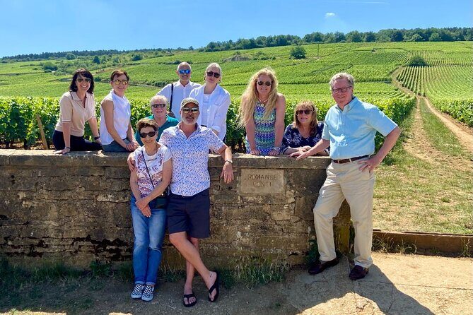 Small Group Wine Tasting Tour Côte de Beaune and Côte de Nuits - Final Thoughts