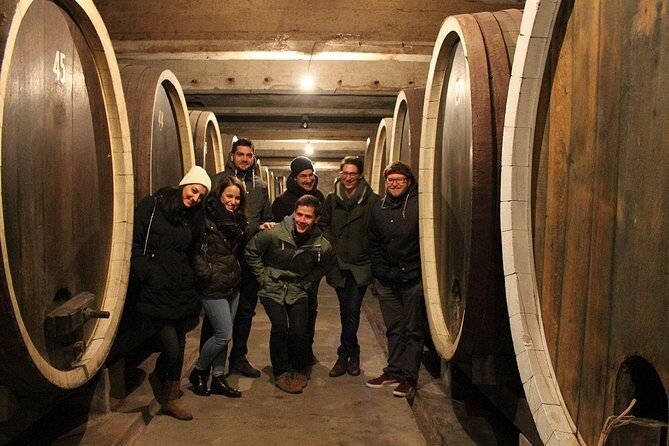 Small Group Wine Tour in Sumadija Wine Region - What We Loved About the Tour