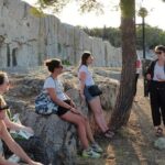 Small-Group Women History in Ancient Greece Walking Tour - Practicalities and What to Expect