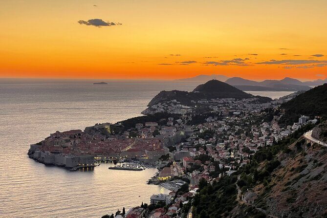 Small grup Highlights of Dubrovnik Panorama Tour - A Balanced Look at the Experience